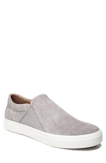 Men's Vince Kelvin Slip-on .5 M - Brown