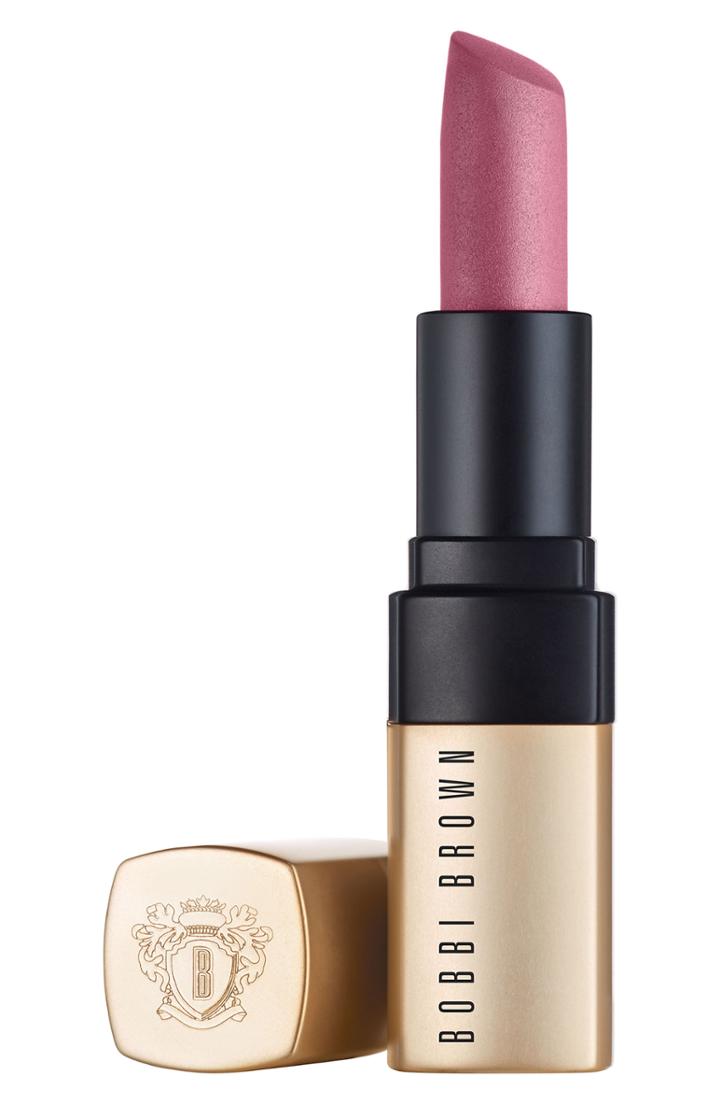 Bobbi Brown Luxe Matte Lipstick - Mauve Over