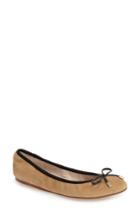 Women's Kenneth Cole New York 'saturn' Ballet Flat M - Pink