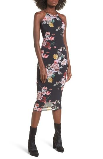 Women's Afrm Ryder Body-con Dress