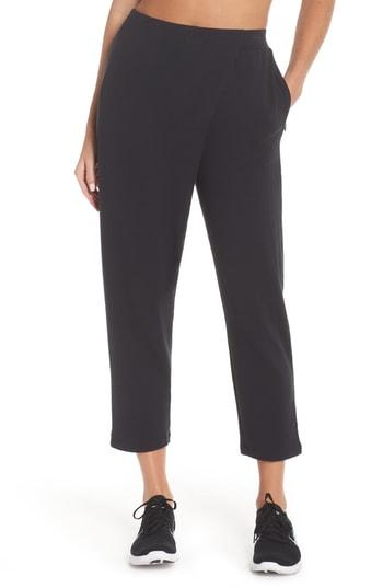 Women's Nike Dry Studio Training Pants - Black