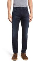Men's 7 For All Mankind Slimmy Luxe Performance Slim Fit Jeans - Blue
