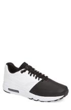 Men's Nike Air Max 1 Ultra 2.0 Se Sneaker M - Black