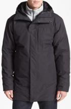 Men's Arc'teryx 'therme' Down Parka, Size - Black