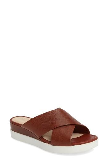 Women's Ecco Touch Slide Sandal