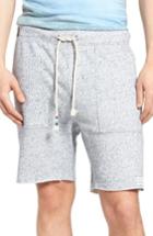 Men's Sol Angeles Fleece Cutoff Shorts