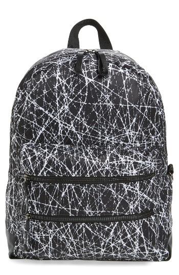 Balsa 201 Padded Backpack -