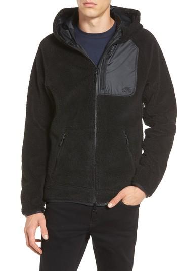 Men's Nike Sb Everett Hoodie