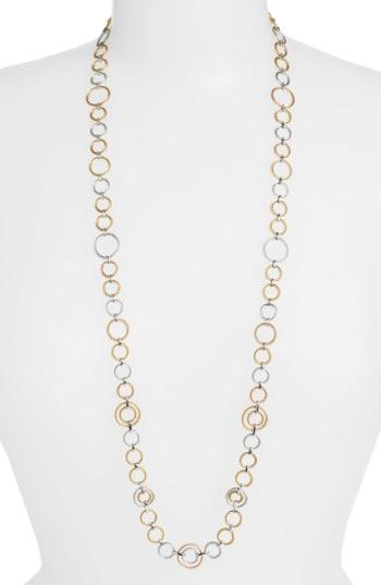 Women's Alor Long Link Necklace