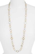 Women's Alor Long Link Necklace