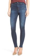 Women's Ag Mila High Waist Skinny Jeans
