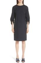 Women's Lafayette 148 New York Tory Dress - Blue