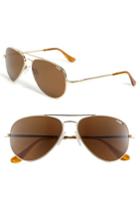 Men's Randolph Engineering 'concorde Classic' 57mm Polarized Sunglasses -