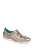 Women's Ecco 'bluma' Sneaker -4.5us / 35eu - Grey