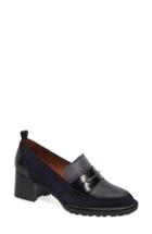Women's Hispanitas Pravati Loafer .5us / 36eu - Black