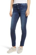 Women's Bp. High Rise Skinny Ankle Jeans - None
