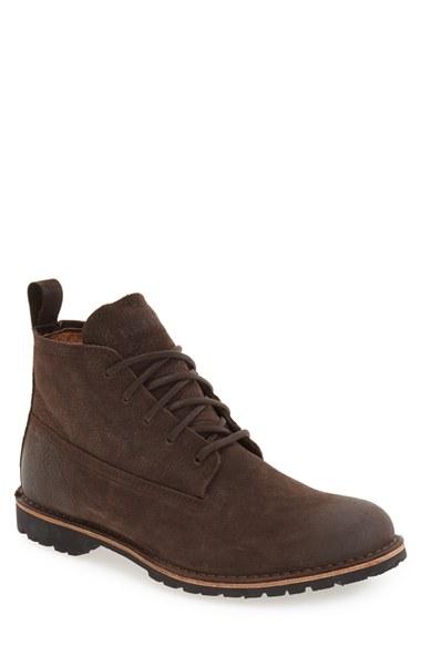 Men's Blackstone 'km07' Plain Toe Boot -9.5us / 42eu - Brown