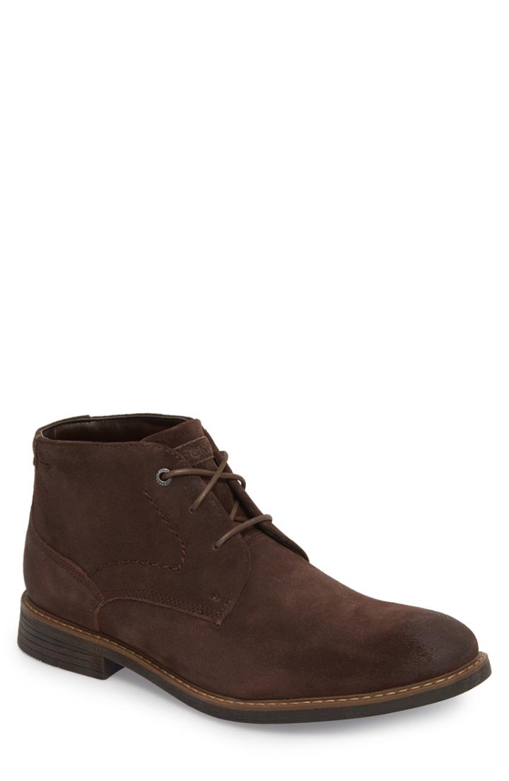 Men's Rockport Classic Break Chukka Boot