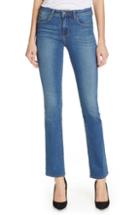 Women's L'agence Selah High Waist Skinny Jeans - Blue
