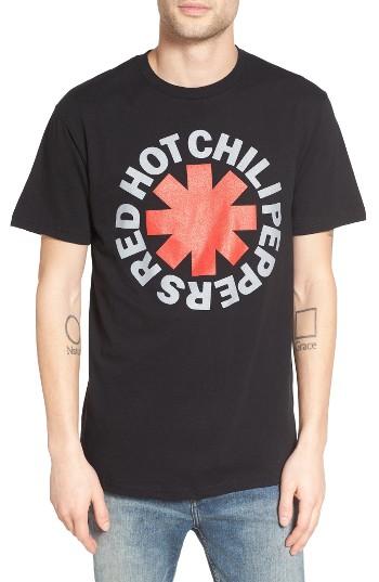 Men's The Rail Graphic T-shirt