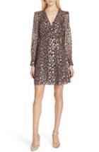 Women's Lilly Pulitzer Alden Sheath Dress - Pink