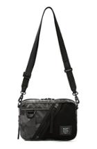 Men's Harvest Label 'nighthawk' Messenger Bag - Green