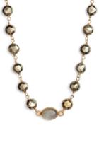 Women's Ela Rae Beaded Collar Necklace