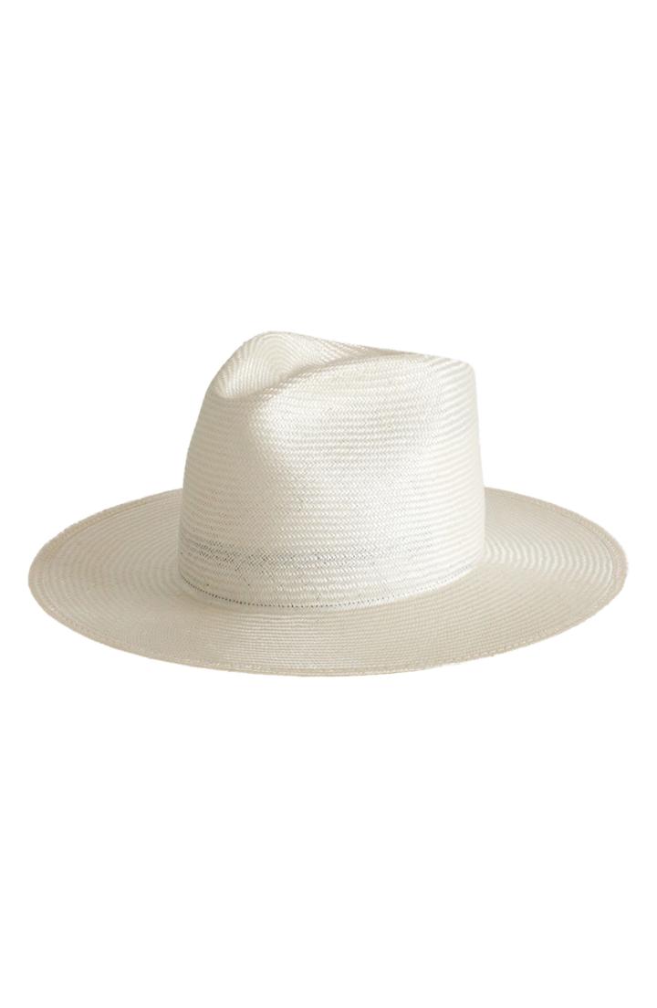 Women's Janessa Leone Alexander Straw Hat -