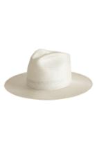 Women's Janessa Leone Alexander Straw Hat -