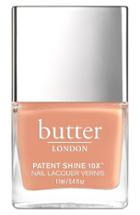 Butter London 'patent Shine 10x' Nail Lacquer - Tea With The Queen