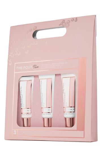 Beautybio The Pout Trio