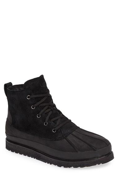 Men's Ugg Fairbanks Waterproof Boot