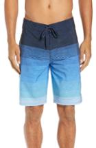 Men's Travis Mathew Seegrid Fit Board Shorts