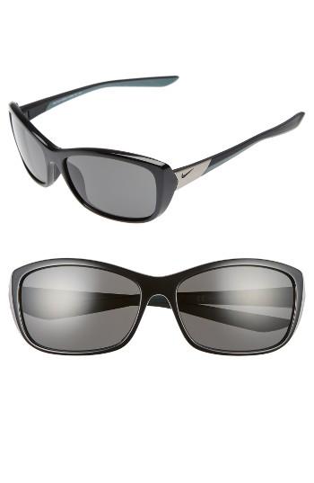 Women's Nike Flex Finesse 58mm Sunglasses -