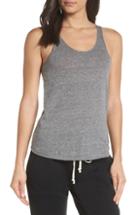 Women's Alternative Meegs Eco Jersey Set Of 3 Tanks - Black