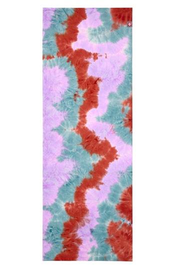 Women's Manduka Equa Superlite Yoga Mat