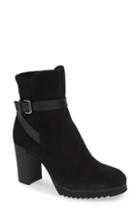 Women's La Canadienne Meadow Waterproof Bootie