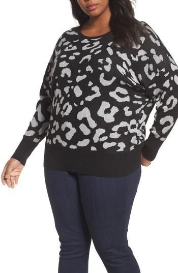 Women's Sejour Dolman Sleeve Crewneck Sweater