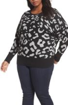 Women's Sejour Dolman Sleeve Crewneck Sweater