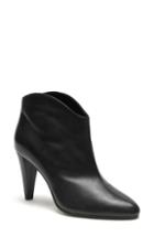 Women's Etienne Aigner Seville Bootie .5 M - Black