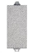 Women's Cristabelle Wide Crystal Bracelet