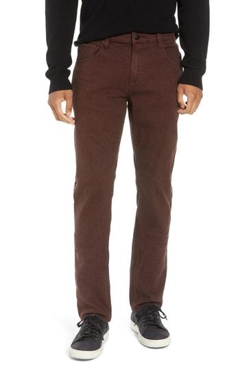 Men's Hudson Jeans Blake Slim Fit Pants - Black