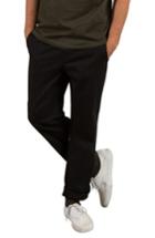 Men's Volcom Modern Chinos - Black