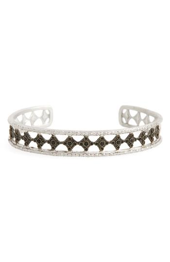 Women's Armenta New World Eternity Cuff