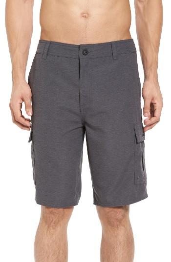 Men's O'neill Ranger Hybrid Cargo Shorts