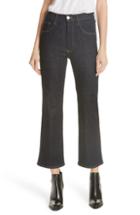 Women's 3x1 Nyc Joni Ankle Wide Leg Jeans