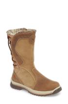 Women's Santana Canada Mayer2 Waterproof Winter Boot M - Brown