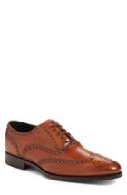 Men's To Boot New York Ambler Wingtip M - Brown