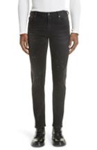 Men's Belstaff Westering Skinny Fit Jeans - Black