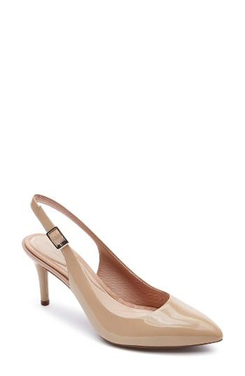 Women's Rockport Total Motion Pump M - Grey
